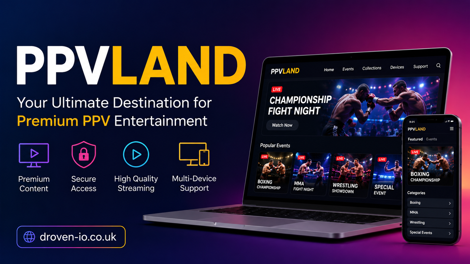 ppvland