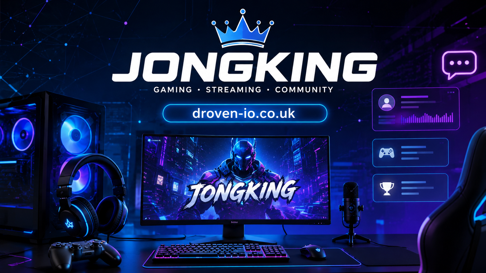 jongking