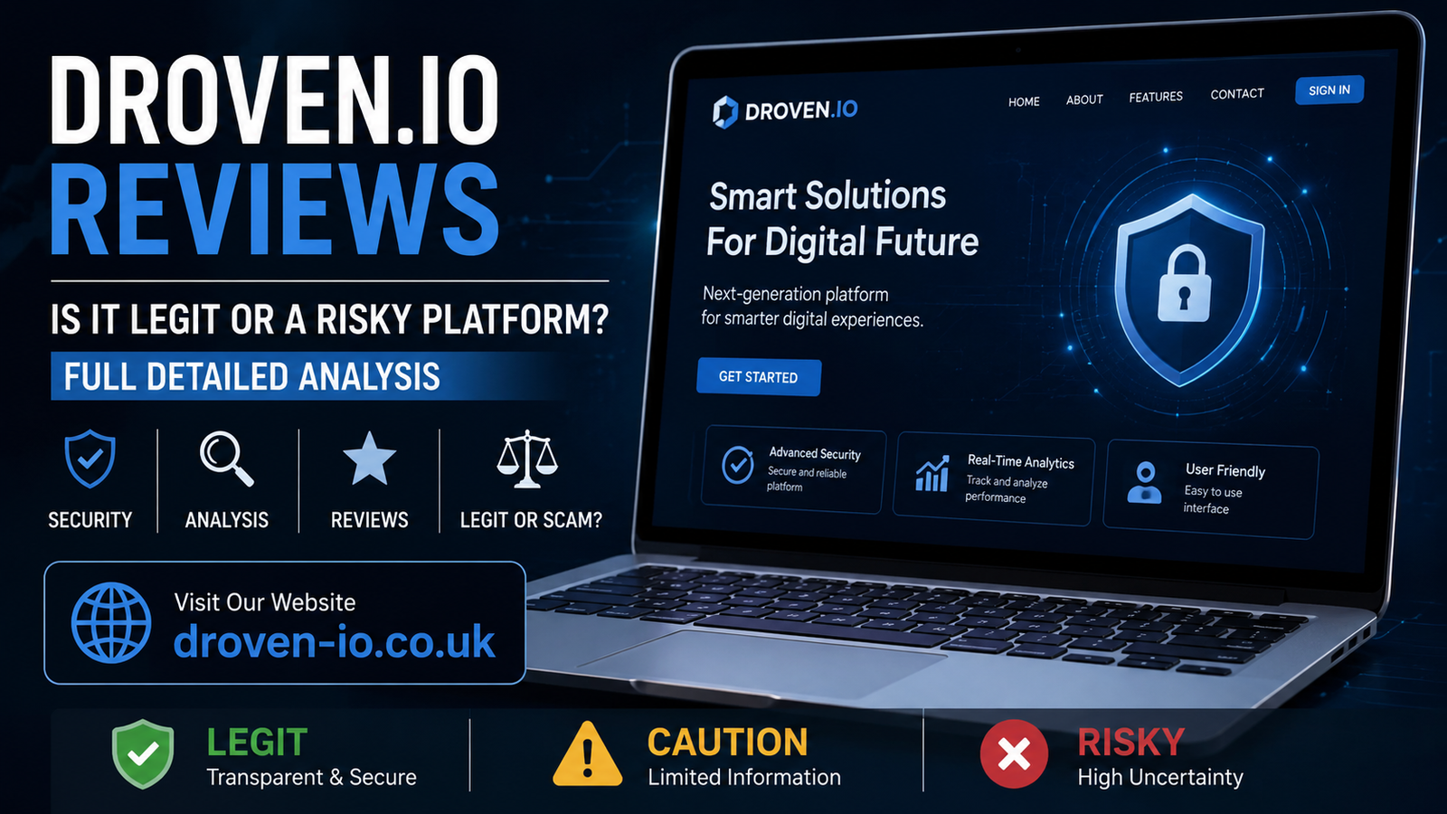 droven.io reviews