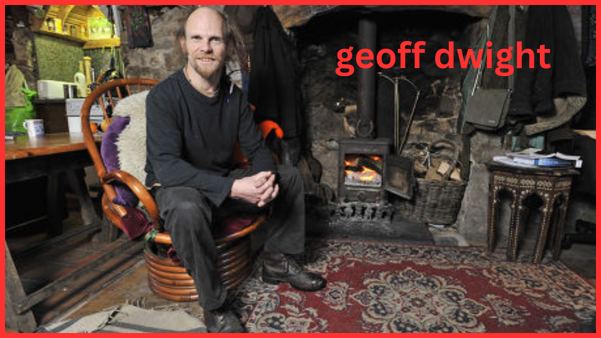 geoff dwight