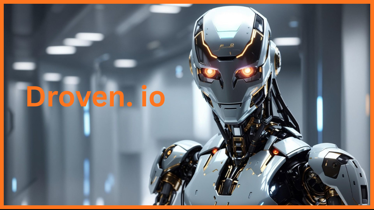 Droven. io