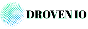 Droven-io.co.uk
