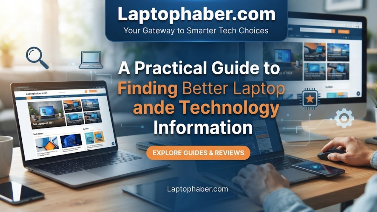 Laptophaber.com